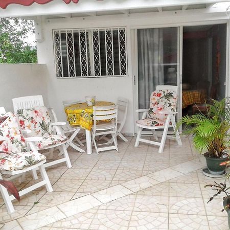 Maison Confortable Au Moule Avec Jardin Cloture Le Moule Εξωτερικό φωτογραφία